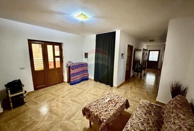 Casa / Vila cu 4 camere Vanatori - 1