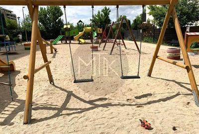 Natura Residence Pipera | Apartament 3 camere I 1Loc de parcare&boxa - 31