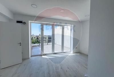 Birou, de 102 mp, în Lizeanu - 6