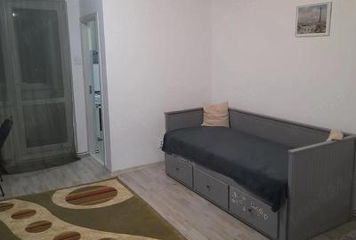 Garsonieră semidecomandată în Astra - 3