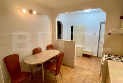 Apartament cu 2 camere decomandat în Central - 4