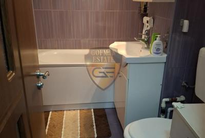 3 cam TOMIS III, decomandat, et 2/4, incadrat, izolat, centrala gaze A/C parcare - 3