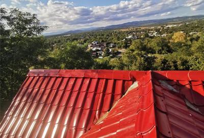 Casă cu 5 camere cu Teren 398 Mp în Băicoi - 9