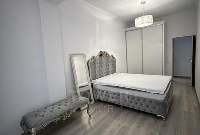 Apartament 3 camere de vânzare | Doamna Stanca - 9