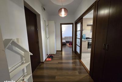 Apartament cu 2 camere decomandat, mobilat în Muncii - 9