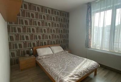 Apartament 2 camere 50mp, balcon 5mp, finisat modern, zona Intre Lacuri - 5