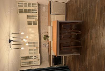 Inchiriez apartament 4 camere numai pentru nefumatori - 3