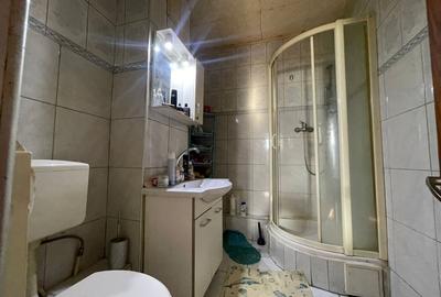 Apartament de vanzare cu 3 camere, 2 bai zona Pacurari- Lukoil, Iasi - 11