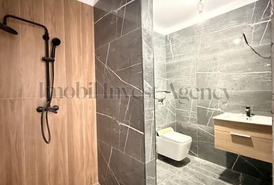 Apartament 2 camere de vanzare Pipera in bloc cu vedere la lac - 10