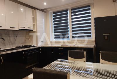 Apartament cu 2 camere decomandat, mobilat în Cisnădie - 7