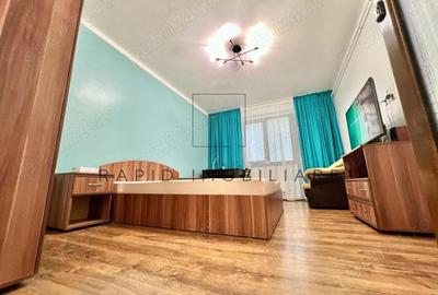 Garsonieră semidecomandată în Țiglina 1 - 8