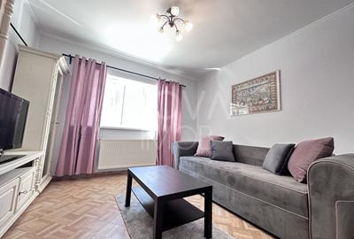 Apartament cu o camera de vanzare, Selimbar - Zona Octavian Goga - 1