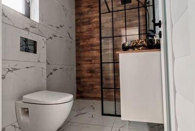 Vila de lux, 5 camere- Berceni - 13