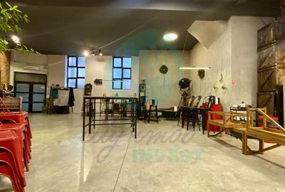 Spatiu special in vila interbelica, Armeneasca - 3