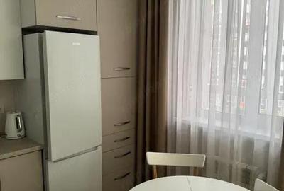 Garsonieră decomandată în Baba Novac - 6