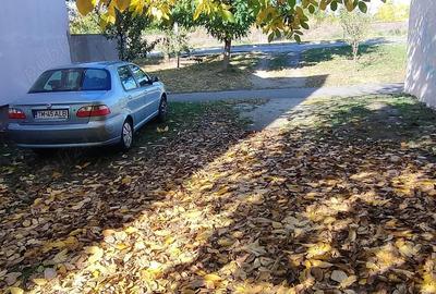 Teren intravilan Fraidorf de vanzare - 8