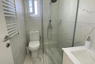Apartament cu 2 camere decomandat în Spitalul Județean