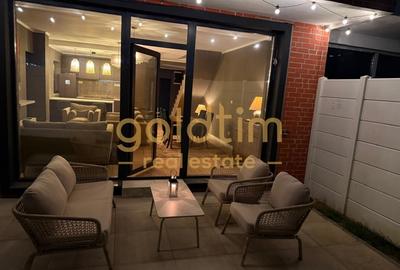 PRIMA INCHIRIERE/MATEI MILLO/SPATII DEPOZITARE/DUPLEX - 46