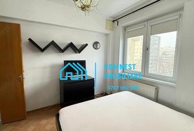 Apartament cu 3 camere decomandat în Giurgiului - 11