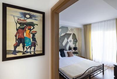 Apartament cu 2 camere decomandat în Crețuleasca - 6