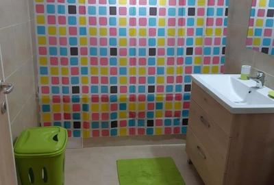 Garsoniera de inchiriat in zona Lipovei - 1