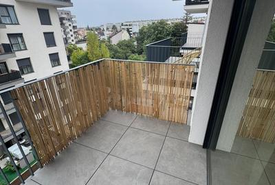 Apartament Nou Arcadia, prima inchiriere - 12
