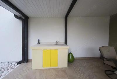 Casă cu Teren 320 Mp în Aradului