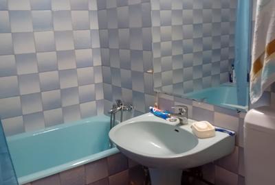 TITAN METROU Costin Georgian,bl.1986,reabilitat,et.3/8,Spatios,2 bai ,Liber - 7