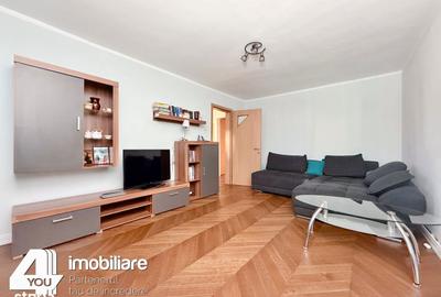 Apartament cu 3 camere decomandat în Micălaca - 3