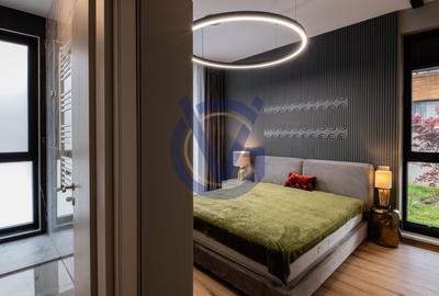 Apartament cu 4 camere, mobilat în Iancu Nicolae - 16