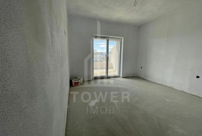 Penthouse de vanzare cu terasa de 94 mp - 13