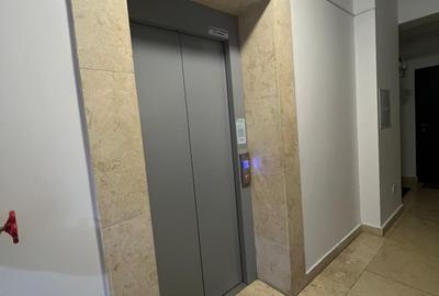 Apartament cu 2 camere, mobilat în Serele Vișoianu - 5