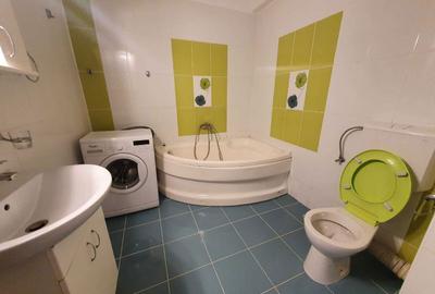 Apartament cu 3 camere decomandat în Exterior Vest - 5