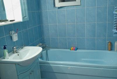 Casă cu 2 camere cu Teren 210 Mp în Chercea - 6