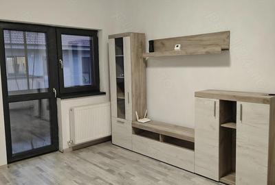 Garsonieră decomandată în Sânpetru - 1