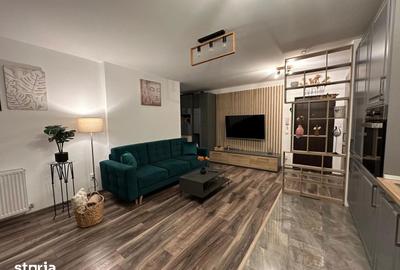 Apartament cu 2 camere, mobilat în Lazaret - 10
