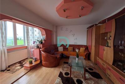 Apartament cu 2 camere decomandat în Craiter - 6