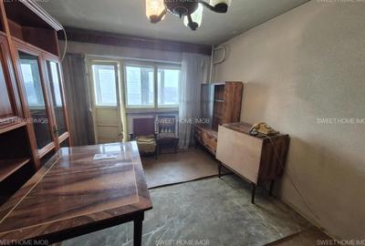 Apartament cu 2 camere decomandat în Ștefan cel Mare - 2