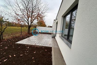 Casă individuală cu 4 camere cu Teren 306 Mp în Găgeni - 3