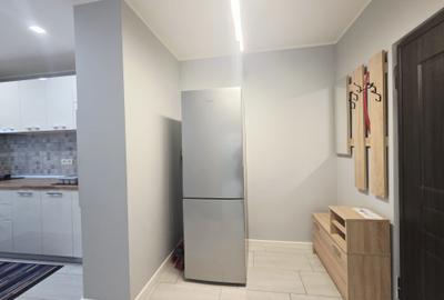 Apartament renovat mobilat si utilat MAZEPA 2 LA CHEIE - 8