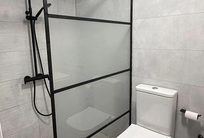 Apartament cu 2 camere semidecomandat în Rahova - 1