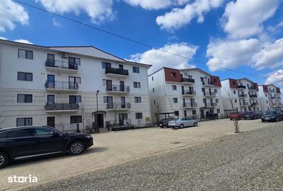 Apartament cu 2 camere decomandat în Ciurea - 2