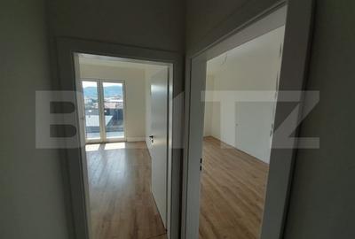 Apartament 2 camere, finisat, Bloc nou in zona Casa Somesana Apartament 2 camere, finisat, Bloc nou in zona Casa Somesana - 15