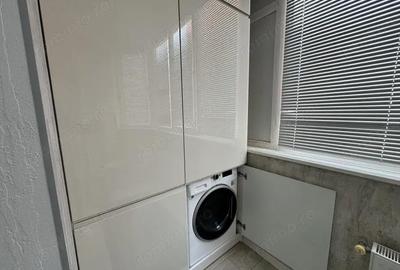 Garsonieră decomandată în Pipera - 4