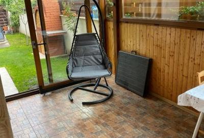 Vila Dobroesti 4 Camere PARTER Etaj Mansarda Fosior - 13