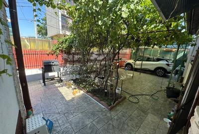 Casă individuală cu 5 camere cu Teren 100 Mp în Berceni - 3