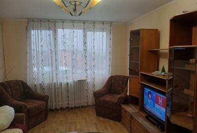 Apartament cu 2 camere decomandat în Timișoara - 1