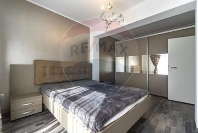 Apartament cu 2 camere semidecomandat, mobilat în Bartolomeu - 16