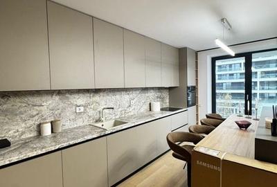 3 camere de inchiriat | Pipera + loc de parcare - 6