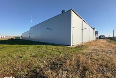 Spațiu comercial, de 3,026 mp, în Dumești - 10